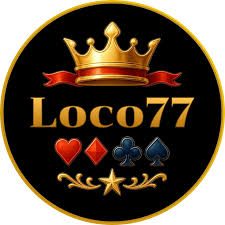 Loco77 logo