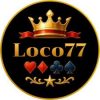 Loco77 logo